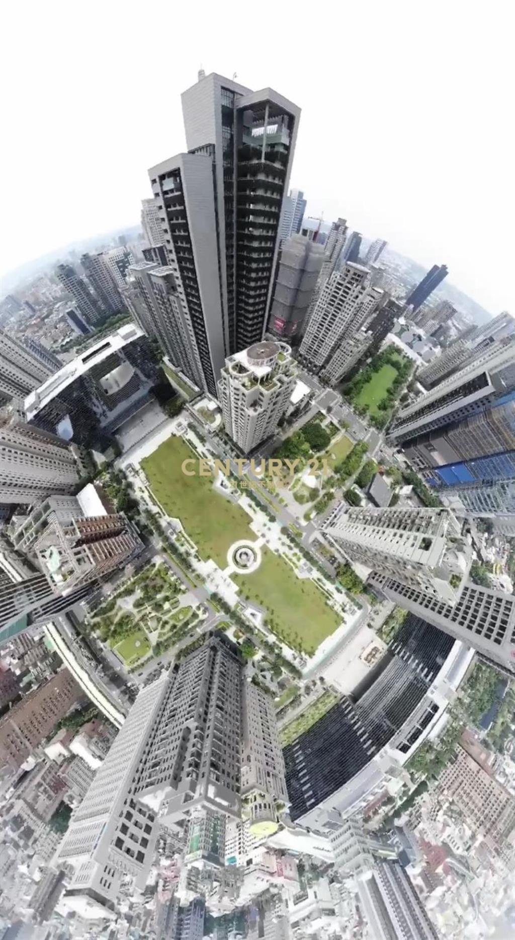 七期雙園道雙露臺觀景豪宅