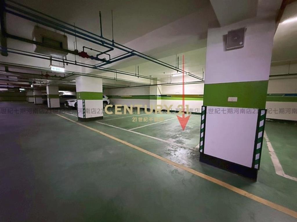 美術園道大東家綠璟🔥三房平車