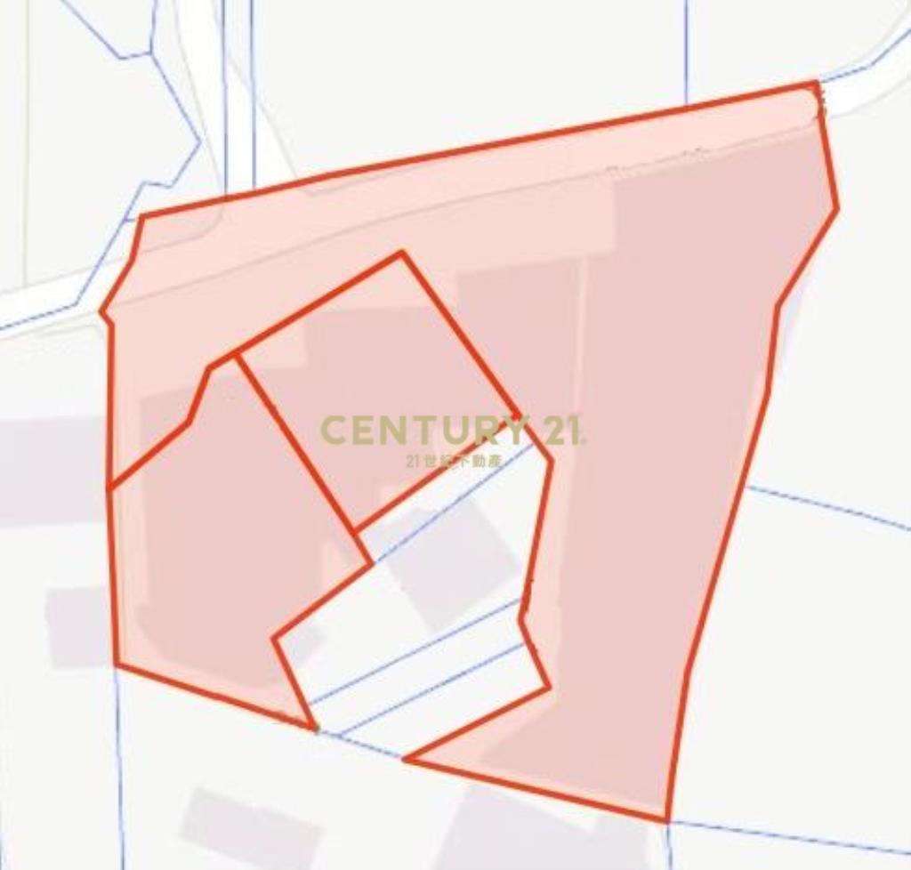 豐原千坪丁建工業用地送廠房