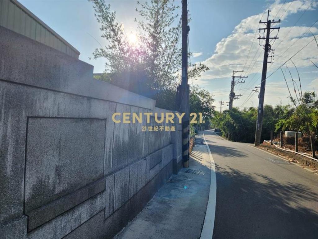 豐原千坪丁建工業用地送廠房