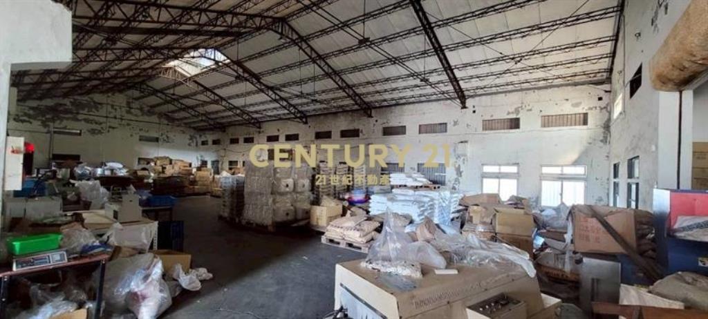 大安興安路乙工廠房~可三照