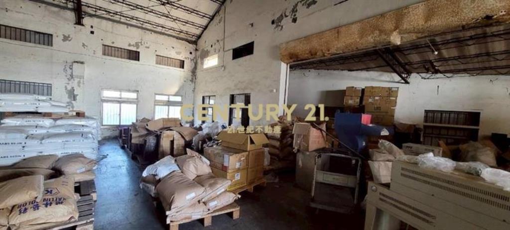 大安興安路乙工廠房~可三照