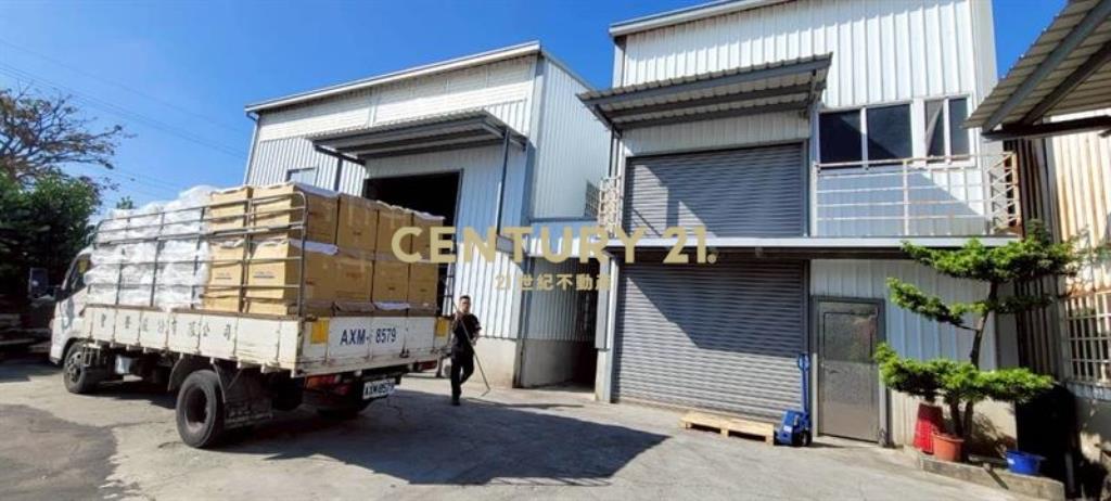 大安興安路乙工廠房~可三照