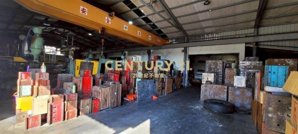 大安興安路乙工廠房~可三照