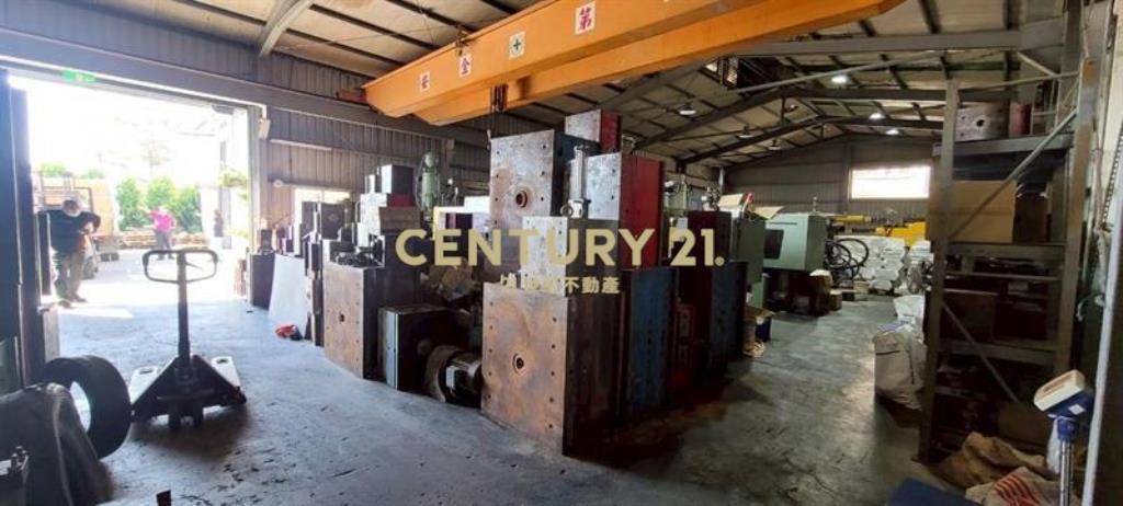 大安興安路乙工廠房~可三照