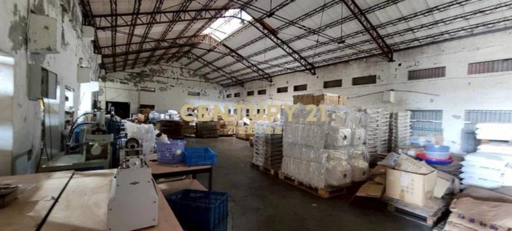 大安興安路乙工廠房~可三照