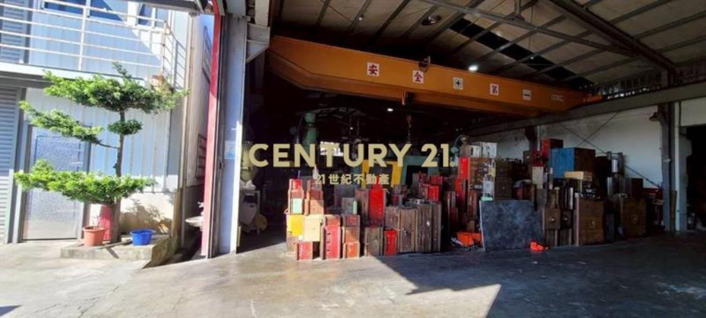 大安興安路乙工廠房~可三照