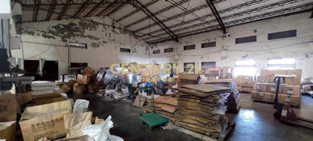 大安興安路乙工廠房~可三照