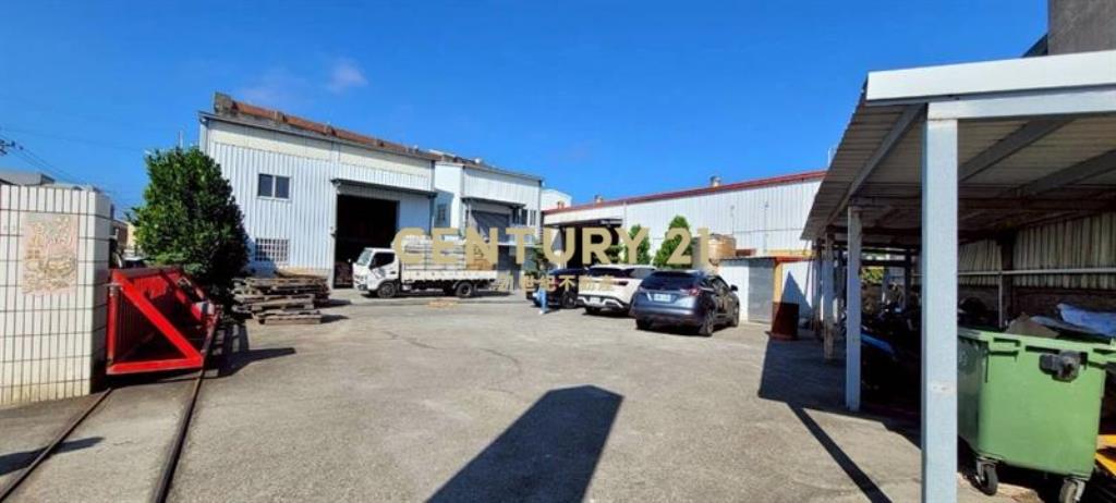 大安興安路乙工廠房~可三照