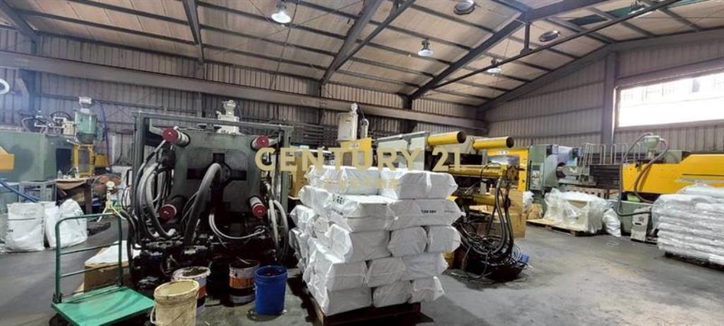 大安興安路乙工廠房~可三照