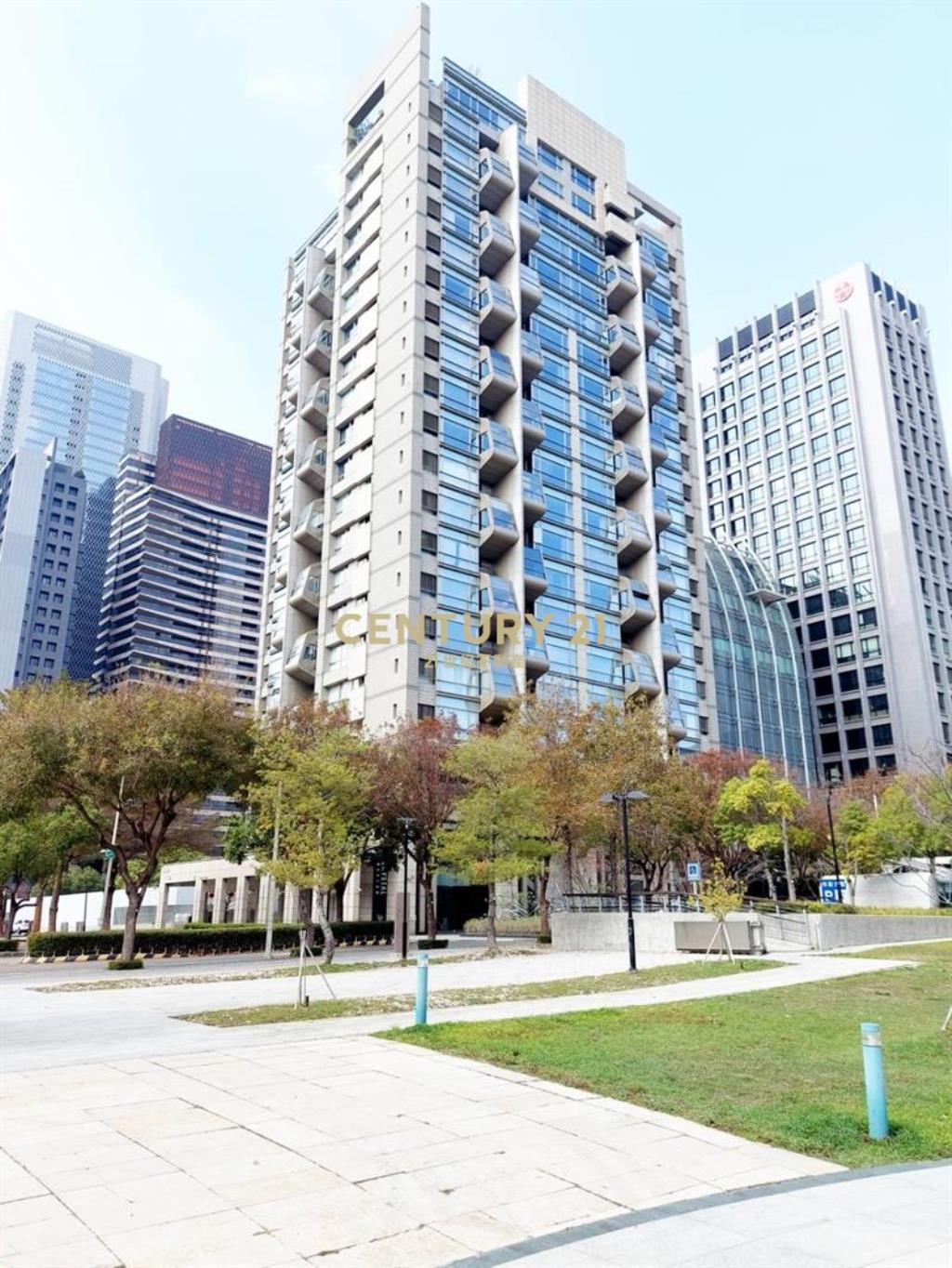 七期十字園道角棟裝潢三平車