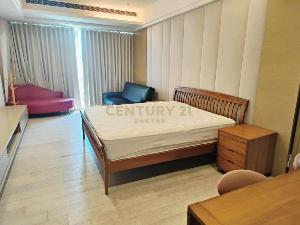 七期十字園道角棟裝潢三平車