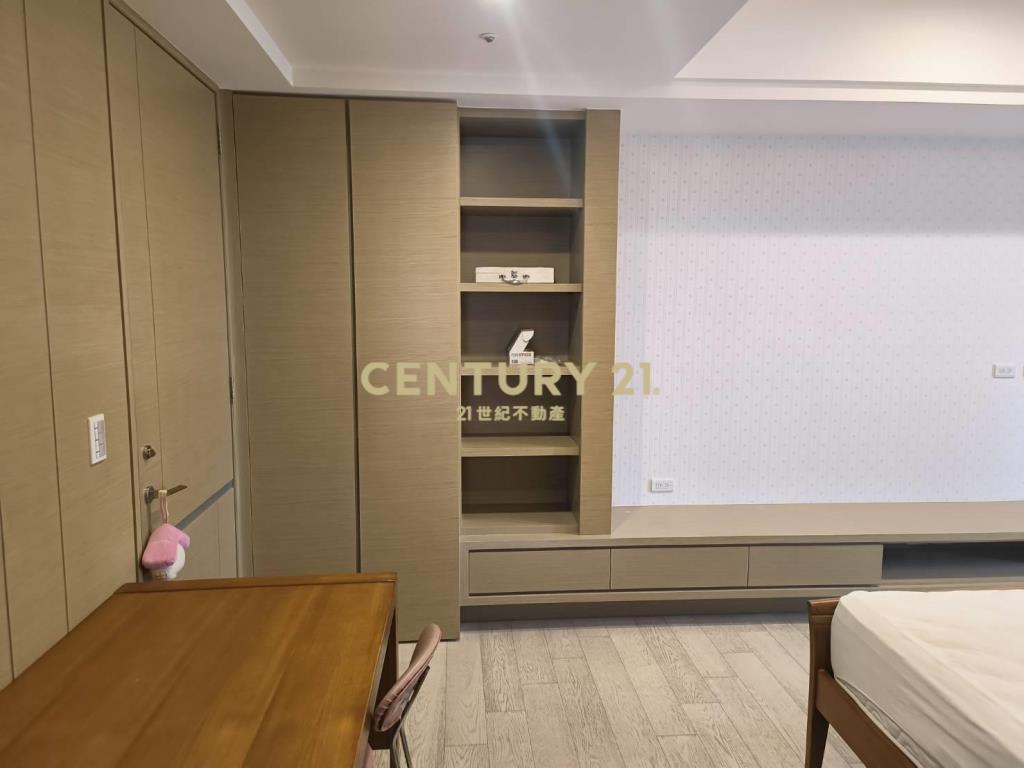 七期十字園道角棟裝潢三平車