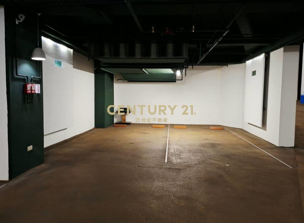 七期十字園道角棟裝潢三平車