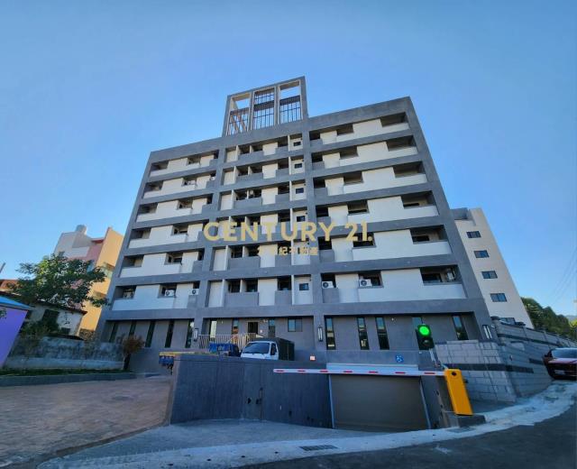 專任.萬景山河2房雙衛開窗平車