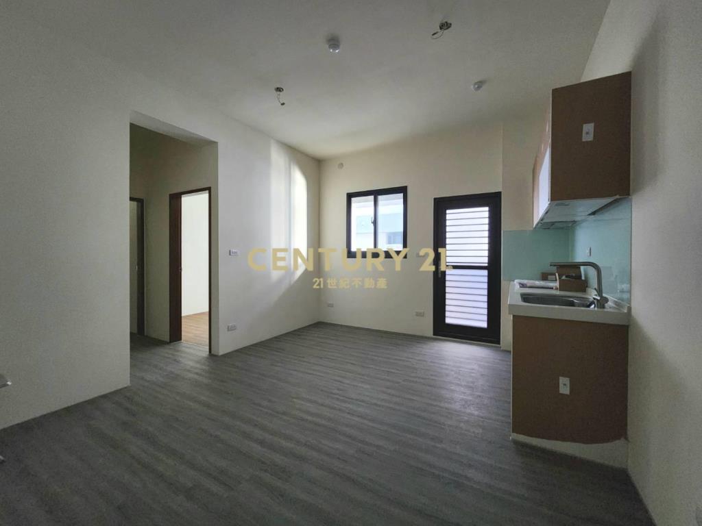 專任.萬景山河2房雙衛開窗平車