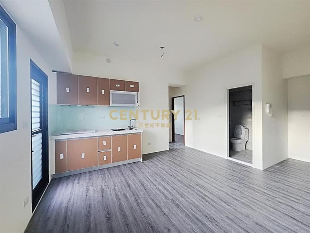 萬景山河大2房雙衛浴平車