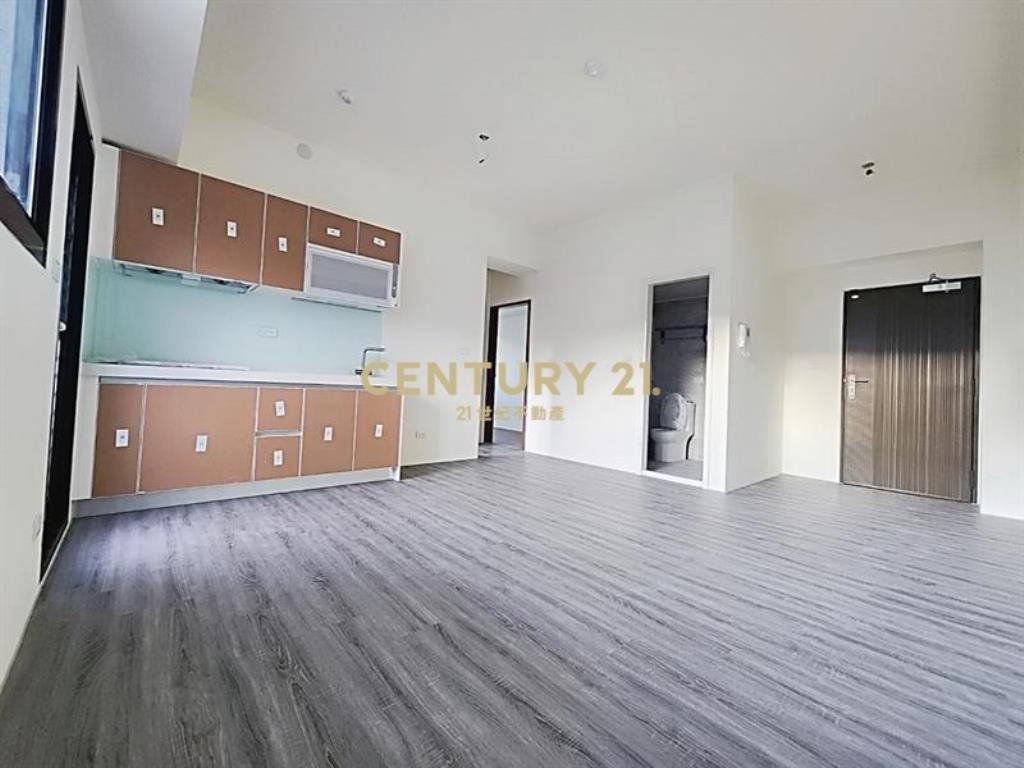 萬景山河大2房雙衛浴平車