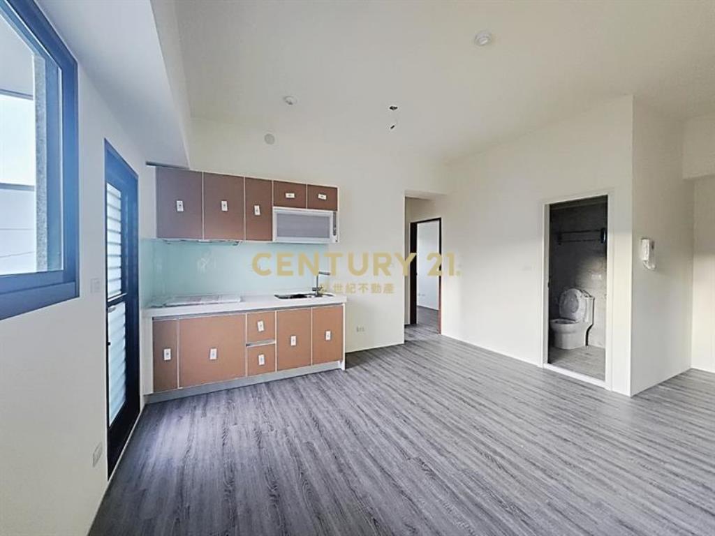 萬景山河大2房雙衛浴平車