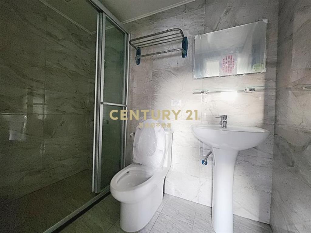 萬景山河大2房雙衛浴平車