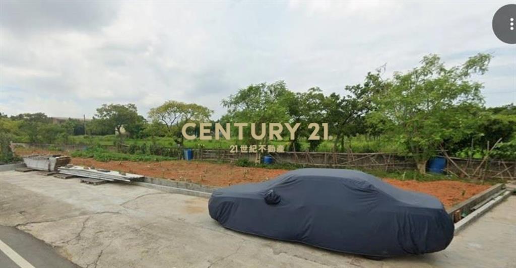 桃園中壢大江段農地