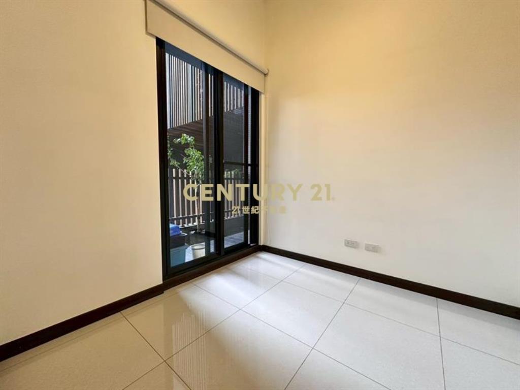 潤隆三房平車一樓庭院戶