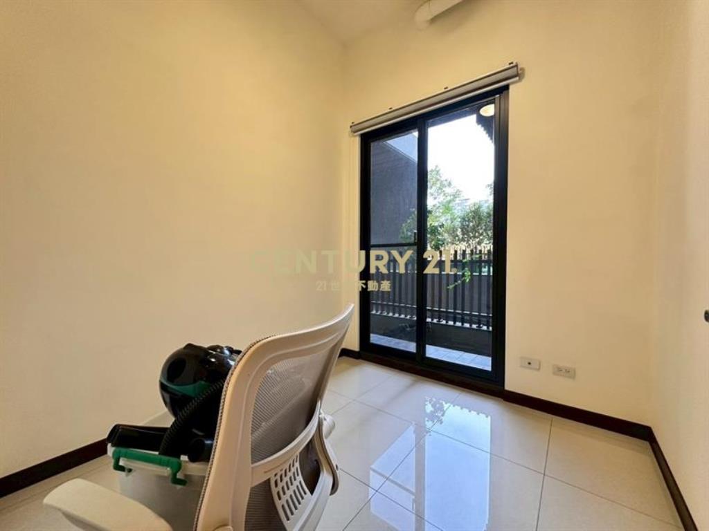 潤隆三房平車一樓庭院戶