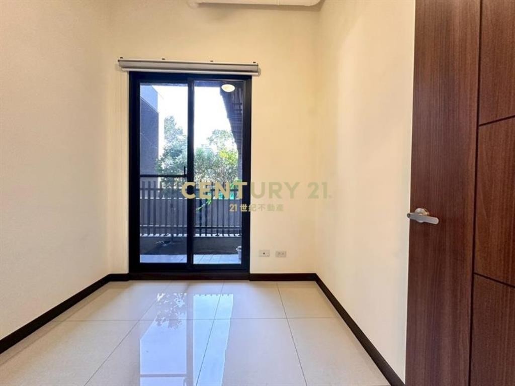 潤隆三房平車一樓庭院戶