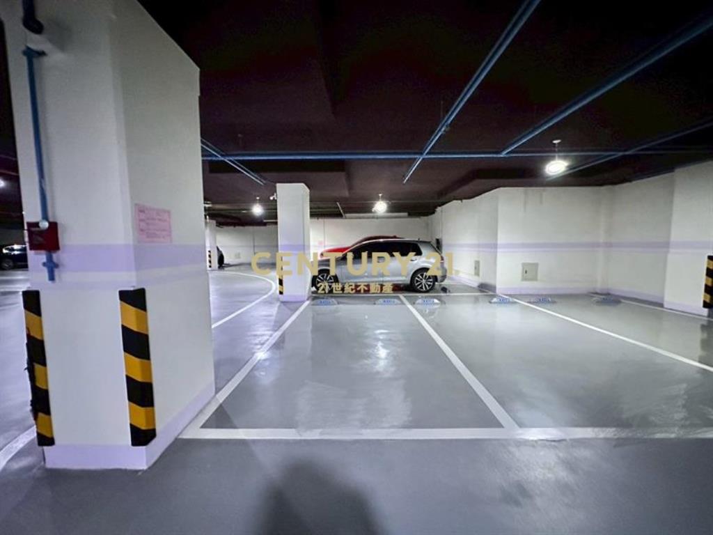 潤隆三房平車一樓庭院戶