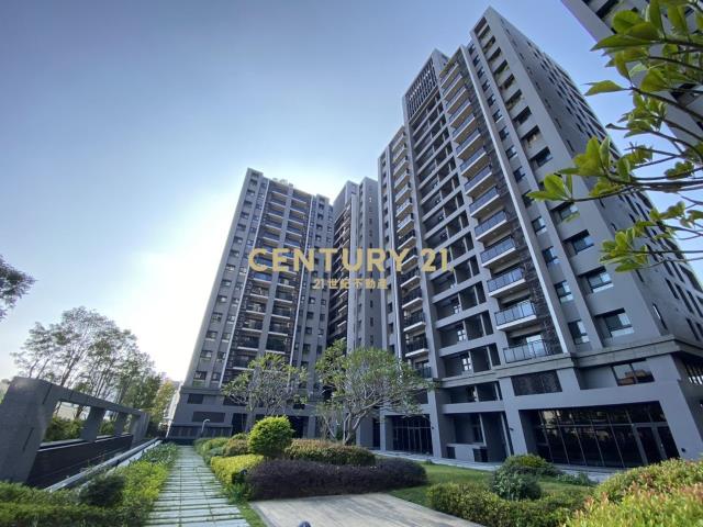 大櫻國3無限美視野2房平車