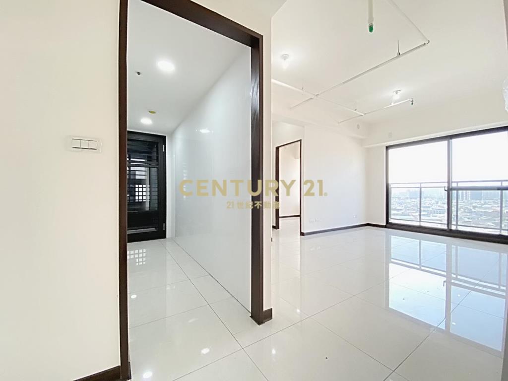 大櫻國3無限美視野2房平車