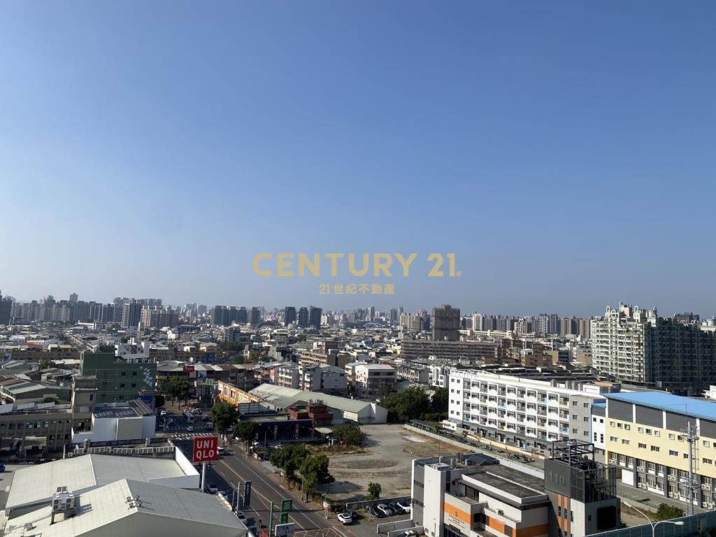 大櫻國3無限美視野2房平車