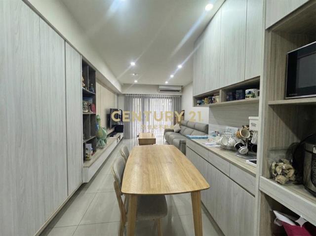 🔥樹孝路四房雙平車｜百萬裝潢