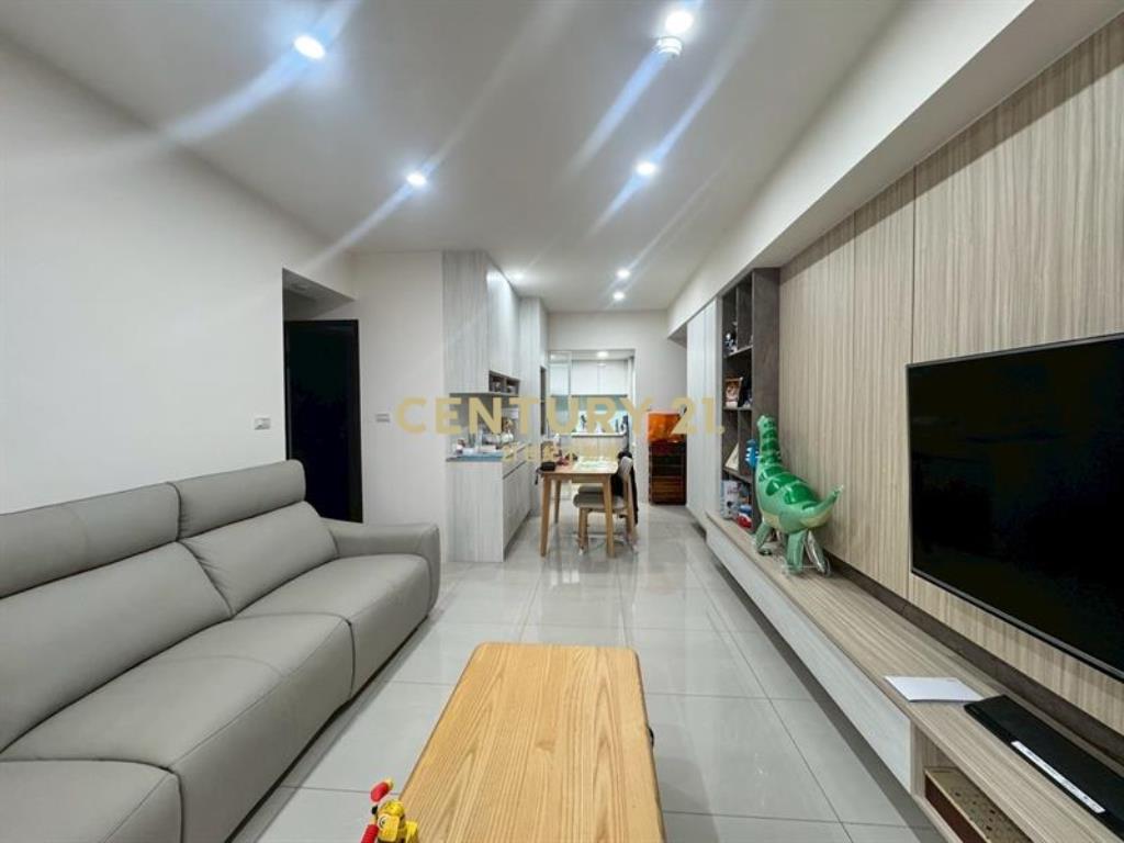 🔥樹孝路四房雙平車｜百萬裝潢