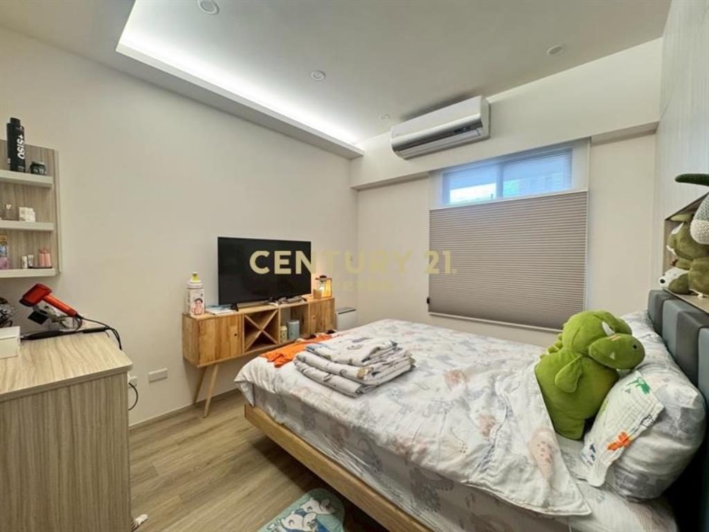 🔥樹孝路四房雙平車｜百萬裝潢