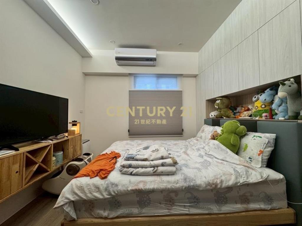 🔥樹孝路四房雙平車｜百萬裝潢