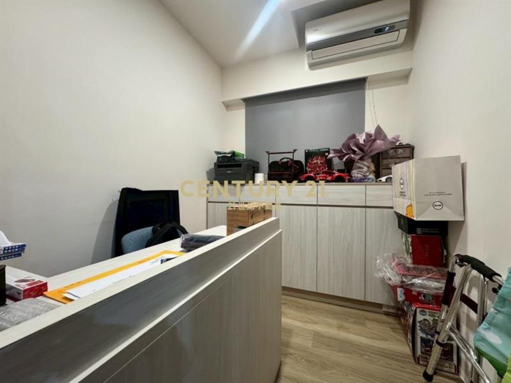 🔥樹孝路四房雙平車｜百萬裝潢