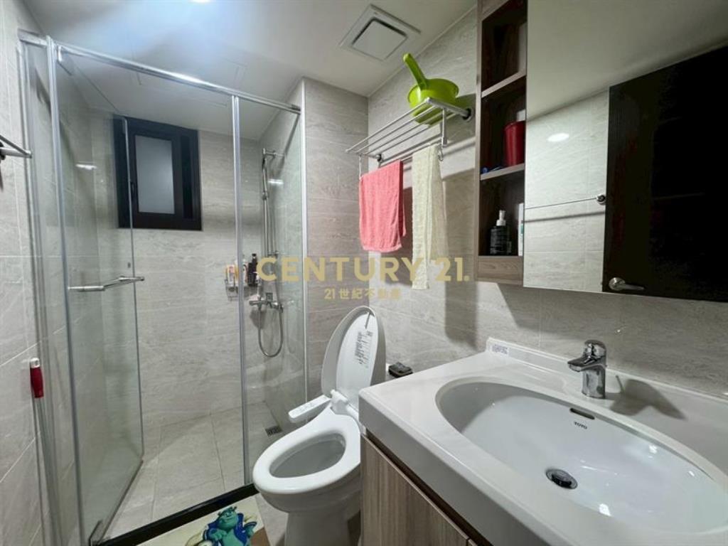 🔥樹孝路四房雙平車｜百萬裝潢