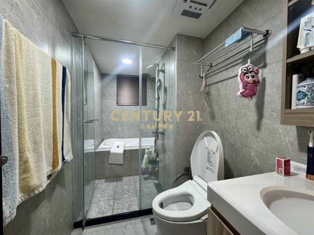 🔥樹孝路四房雙平車｜百萬裝潢