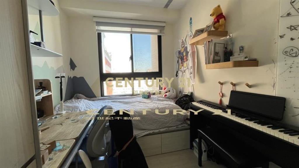 五期藝家人三房平車百萬裝潢