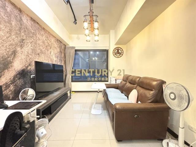 遠雄之星5室內22坪大兩房