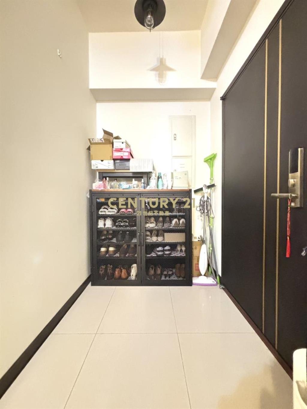 遠雄之星5室內22坪大兩房