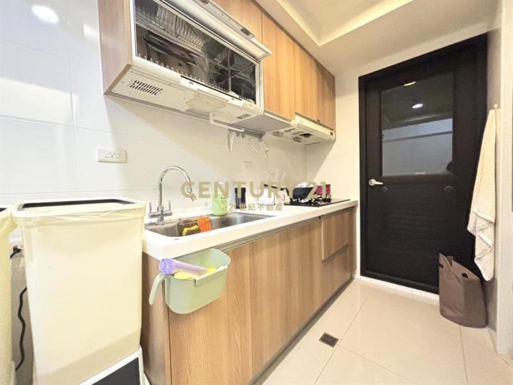 遠雄之星5室內22坪大兩房