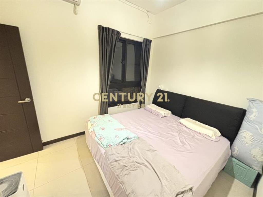 遠雄之星5室內22坪大兩房