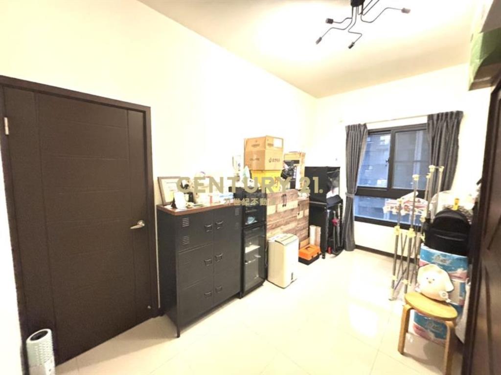 遠雄之星5室內22坪大兩房