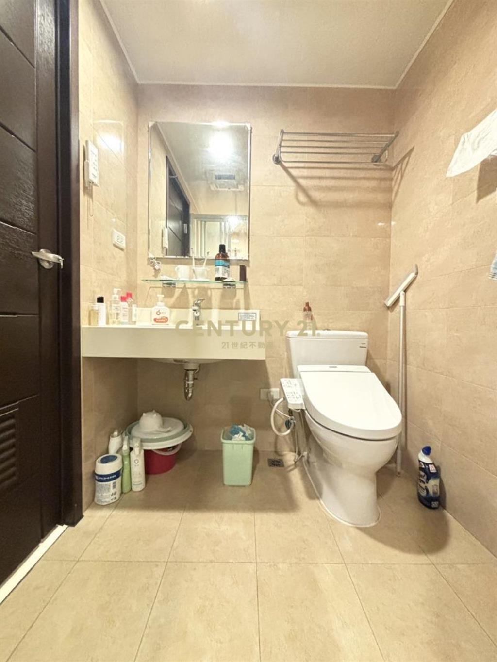 遠雄之星5室內22坪大兩房