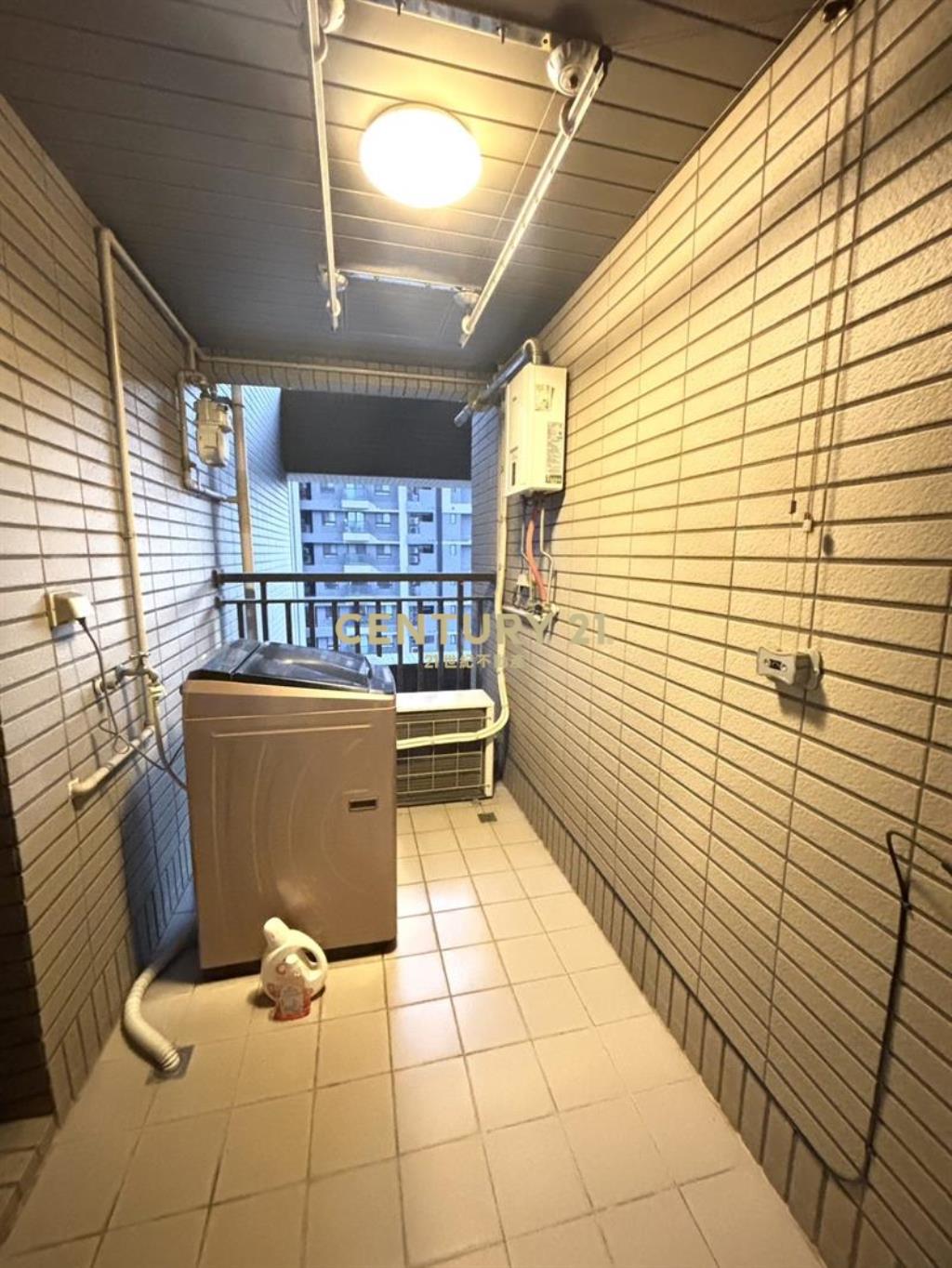 遠雄之星5室內22坪大兩房