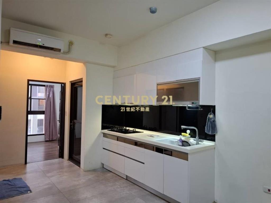 宏亞嶺匯兩房平車