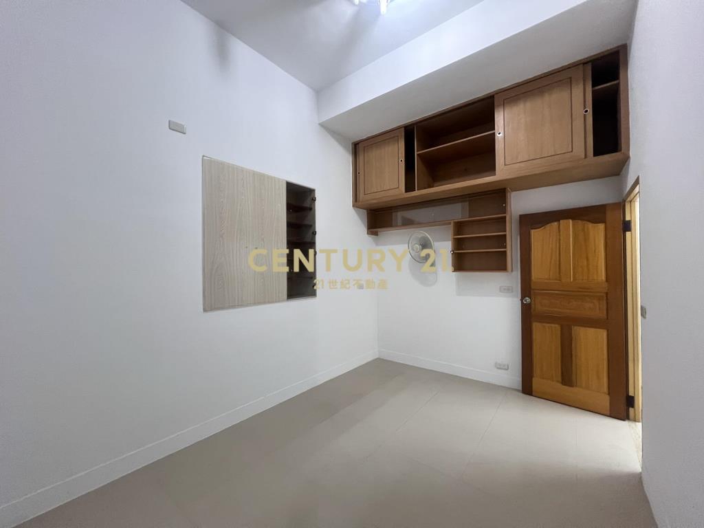 稀有大面寬一樓雙車公寓