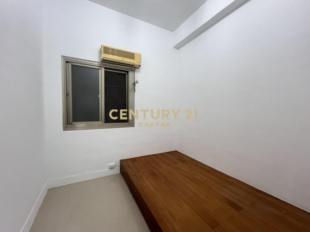 稀有大面寬一樓雙車公寓